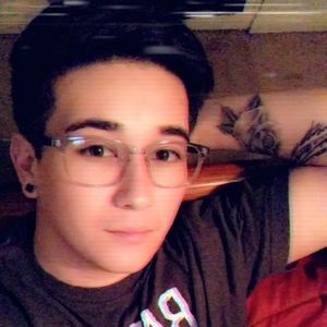 Meet your Posher, Johnathan